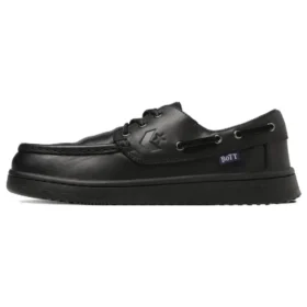 Skateboarding Deckstar x BoTT „Negru”