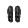 Skateboarding Deckstar x BoTT „Negru”