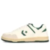 Skateboarding Weapon Ox „Alb-verde”