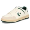 Skateboarding Weapon Ox „Alb-verde”