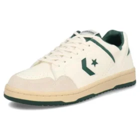 Skateboarding Weapon Ox „Alb-verde”