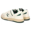 Skateboarding Weapon Ox „Alb-verde”