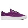 Skid Grip 80 Canvas „Nightfall Violet”