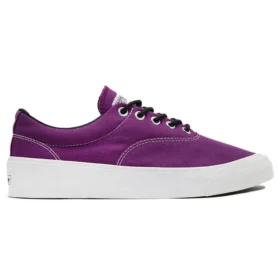 Skid Grip 80 Canvas „Nightfall Violet”