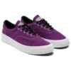 Skid Grip 80 Canvas „Nightfall Violet”