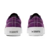Skid Grip 80 Canvas „Nightfall Violet”