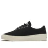 Skid Grip Cons Nubuck Low „Black Egret”