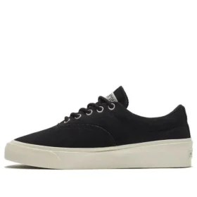 Skid Grip Cons Nubuck Low „Black Egret”