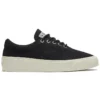 Skid Grip Cons Nubuck Low „Black Egret”