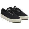 Skid Grip Cons Nubuck Low „Black Egret”