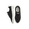 Skid Grip Cons Nubuck Low „Black Egret”