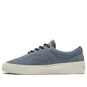 Skid Grip Cons Nubuck Low „Lakeside Blue”