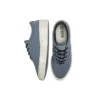 Skid Grip Cons Nubuck Low „Lakeside Blue”