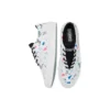 Skid Grip CVO „Archive Print – Alb”