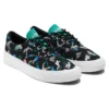 Skid Grip CVO „Archive Print – Black”