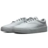 Skid Grip CVO Low „Mono Leather – Dolphin”