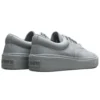 Skid Grip CVO Low „Mono Leather – Dolphin”
