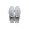 Skid Grip CVO Low „Mono Leather – Dolphin”
