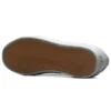 Skid Grip CVO Low „Mono Leather – Dolphin”