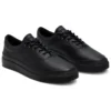 Skid Grip CVO Low „Mono Leather – Triple Black”