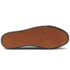 Skid Grip CVO Low „Mono Leather – Triple Black”