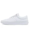 Skid Grip CVO Low „Triple White”