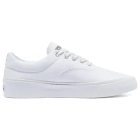 Skid Grip CVO Low „Triple White”