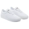 Skid Grip CVO Low „Triple White”