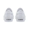 Skid Grip CVO Low „Triple White”