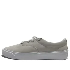 Skid Grip Cvo Ox Pantofi sport de skateboarding ușori și confortabili, cu talpă joasă, bej