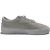 Skid Grip Cvo Ox Pantofi sport de skateboarding ușori și confortabili, cu talpă joasă, bej