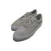 Skid Grip Cvo Ox Pantofi sport de skateboarding ușori și confortabili, cu talpă joasă, bej