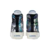 Skid Grip High „Beat the World”