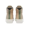 Skid Grip High „Safari Oil Green”