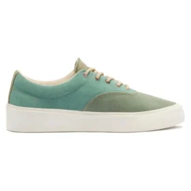 Skid Grip Low „Malachite Green”
