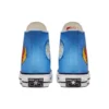 Sky High Farm Workwear x Chuck 70 High „Strawberry Moon – University Blue”