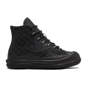 Slam Jam x Bosey MC High „Black”