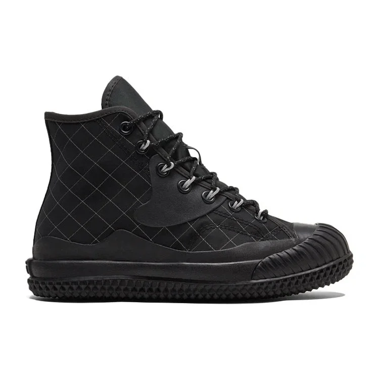 Slam Jam x Bosey MC High „Black” Slam Jam x Bosey MC High „Black”
