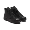 Slam Jam x Bosey MC High „Black” Slam Jam x Bosey MC High „Black”