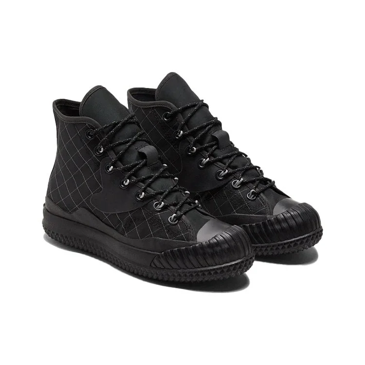 Slam Jam x Bosey MC High „Black” Slam Jam x Bosey MC High „Black”