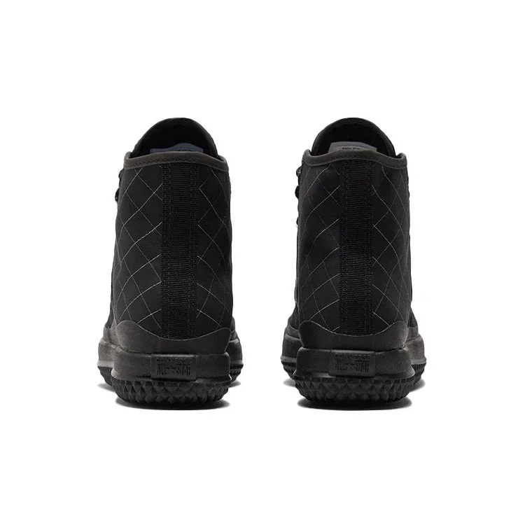 Slam Jam x Bosey MC High „Black” Slam Jam x Bosey MC High „Black”