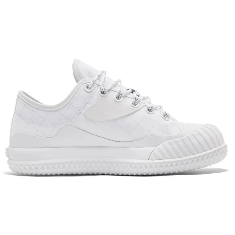 Slam Jam x Bosey MC Low „Triple White” Slam Jam x Bosey MC Low „Triple White”