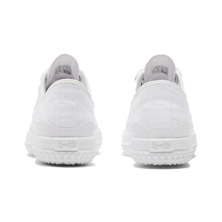 Slam Jam x Bosey MC Low „Triple White” Slam Jam x Bosey MC Low „Triple White”