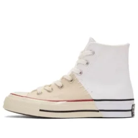 Slam Jam x Chuck 70 Hi „Restructured”
