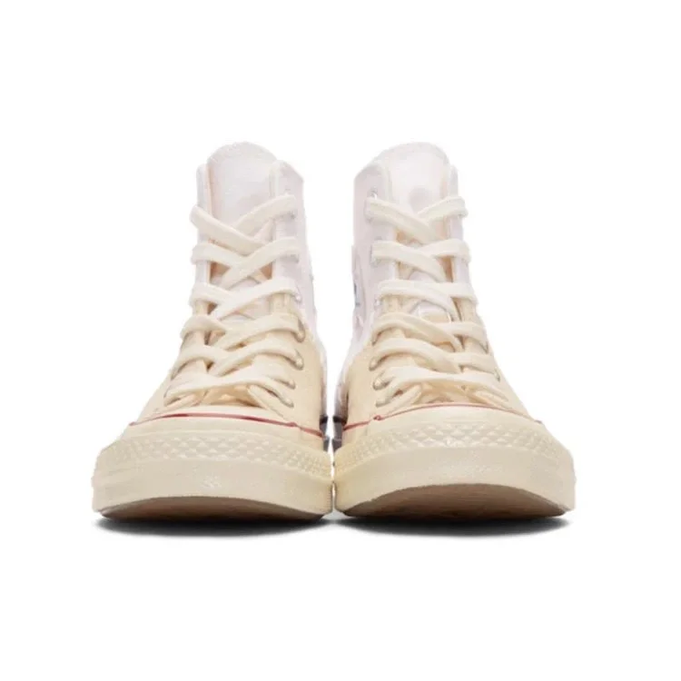 Slam Jam x Chuck 70 Hi „Restructured” Slam Jam x Chuck 70 Hi „Restructured”