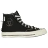 Slam Jam x Chuck 70 High „Punk Rock”