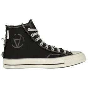 Slam Jam x Chuck 70 High „Punk Rock”