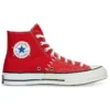 Slam Jam x Chuck 70 High „Restructured – Red”
