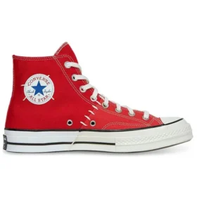 Slam Jam x Chuck 70 High „Restructured – Red”