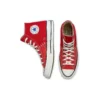 Slam Jam x Chuck 70 High „Restructured – Red”